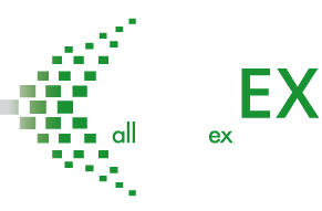 Logo AllEx All about Experience